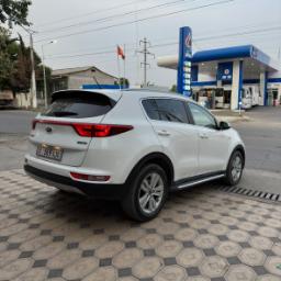 Kia Sportage 11