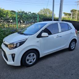 Kia Morning 12