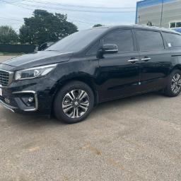 Kia Carnival 9