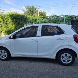 Kia Morning 8