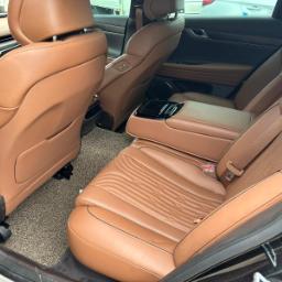 Genesis G90 8