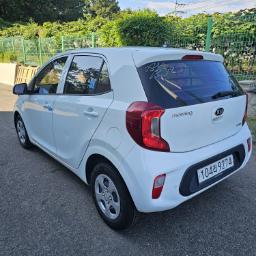 Kia Morning 10