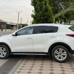 Kia Sportage 14