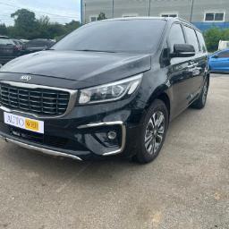 Kia Carnival 4