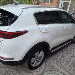 Kia Sportage 9