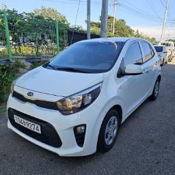 Kia Morning 14