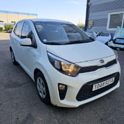Kia Morning 11