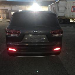 Kia Sorento 2
