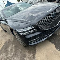 Genesis G90 2