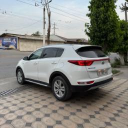 Kia Sportage 13