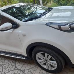 Kia Sportage 7