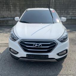 Hyundai Santa Fe 3