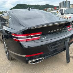 Genesis G90 14
