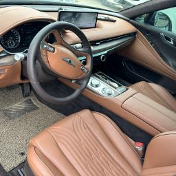 Genesis G90 15