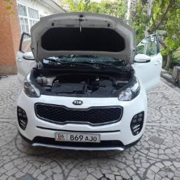 Kia Sportage 5