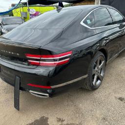 Genesis G90 11