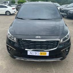 Kia Carnival 3