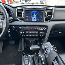Kia Sportage 18