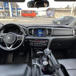 Kia Sportage 16