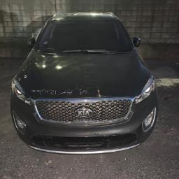 Kia Sorento 3