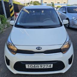 Kia Morning 13