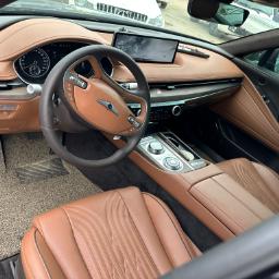 Genesis G90 12