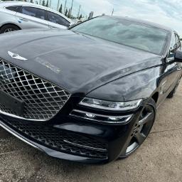 Genesis G90 17