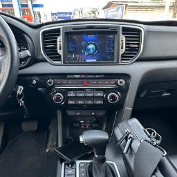 Kia Sportage 17