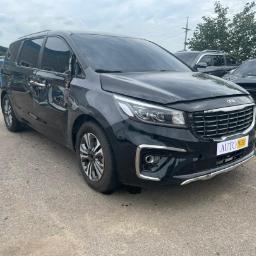 Kia Carnival 2